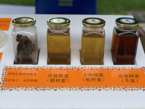 怎样分辨俄罗斯蜂蜜真假,权威专家蜂蜜真假鉴别最简单方法