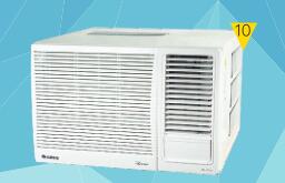 冷气机测评,冷气评测