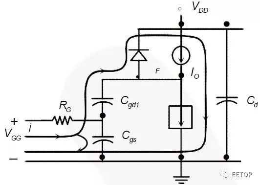 mos管介绍,mos管自激电路