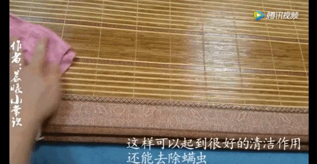 一招教你杀菌除螨,不用水洗怎样灭螨虫