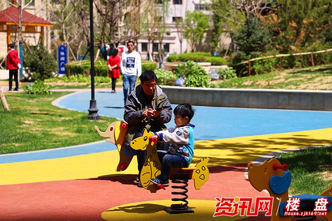 张家口商业综合体,张家口综合体