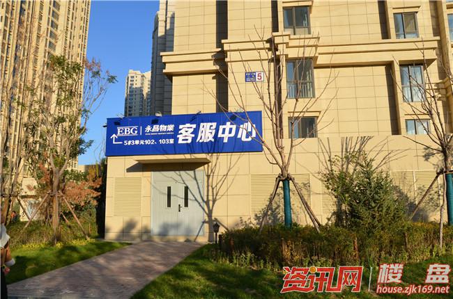 张家口商业综合体,张家口综合体