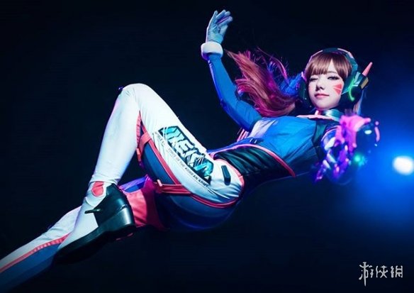 cosplay韩国妹妹,超美cosplay美图