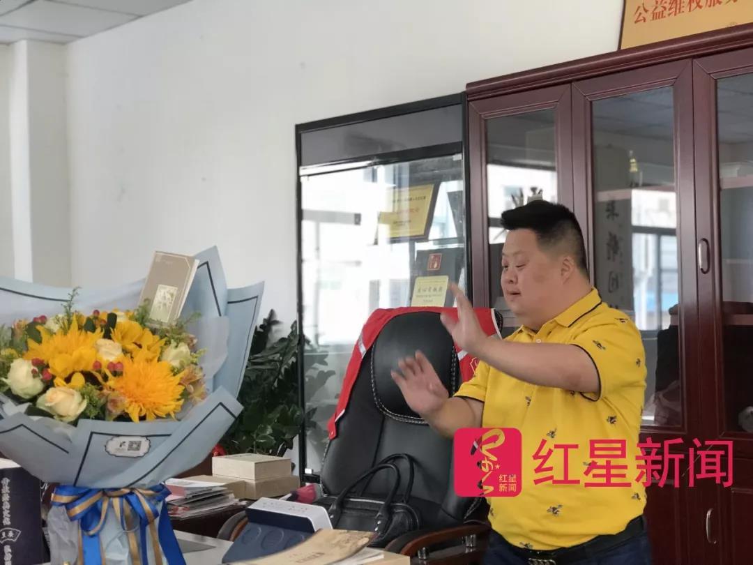 41岁天才指挥家舟舟,指挥家舟舟现在身体状况