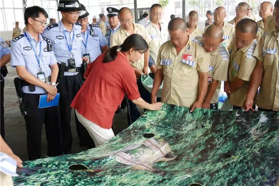 监狱警察业务知识,监狱警察工作10年是什么级别