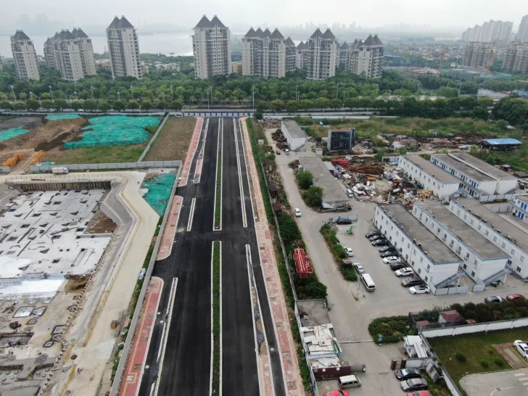 苏州未来交通,苏州未来交通发展