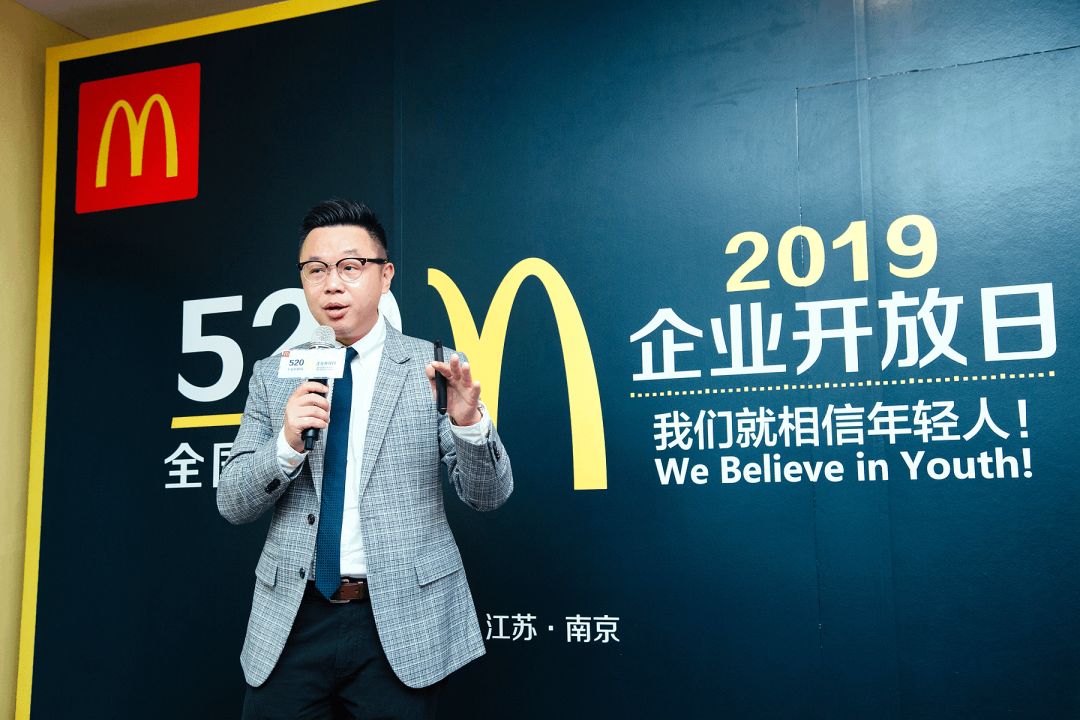 零经验也可就业，这个牛人喊你做队友啦！