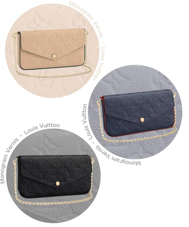 最新款值得入手的lv包,lv包最适合入手的一款