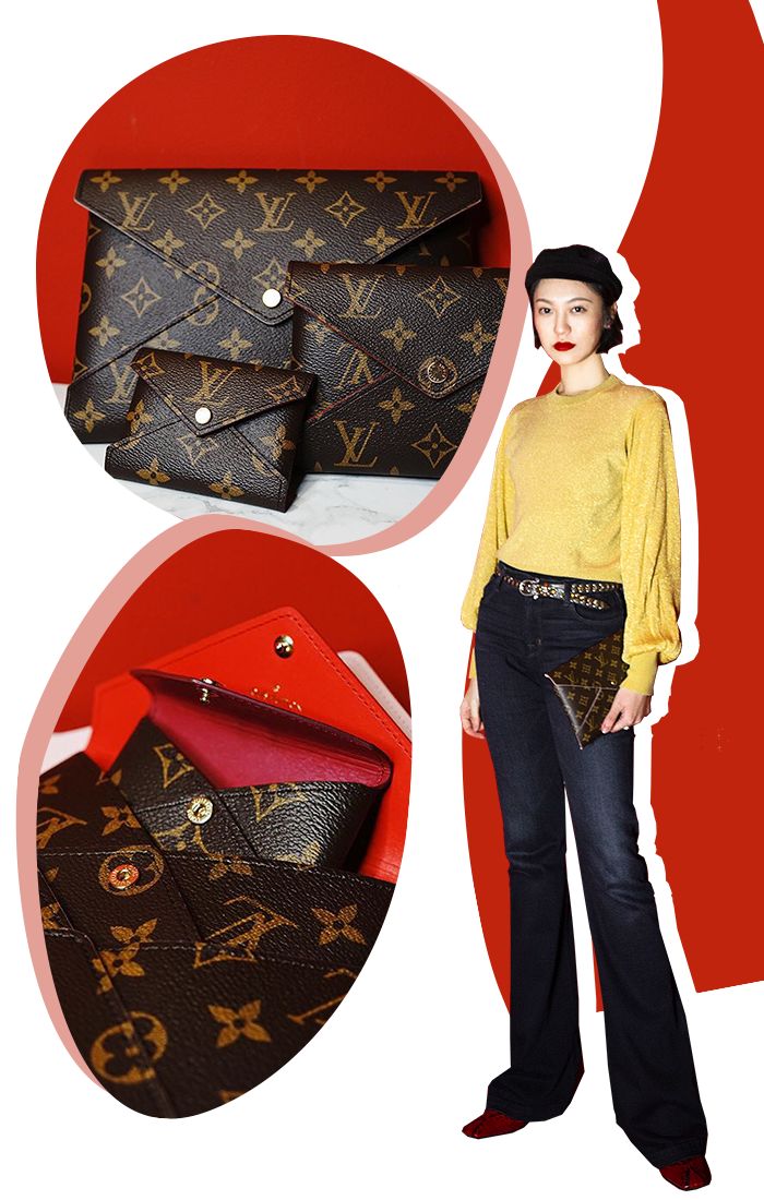 最新款值得入手的lv包,lv包最适合入手的一款