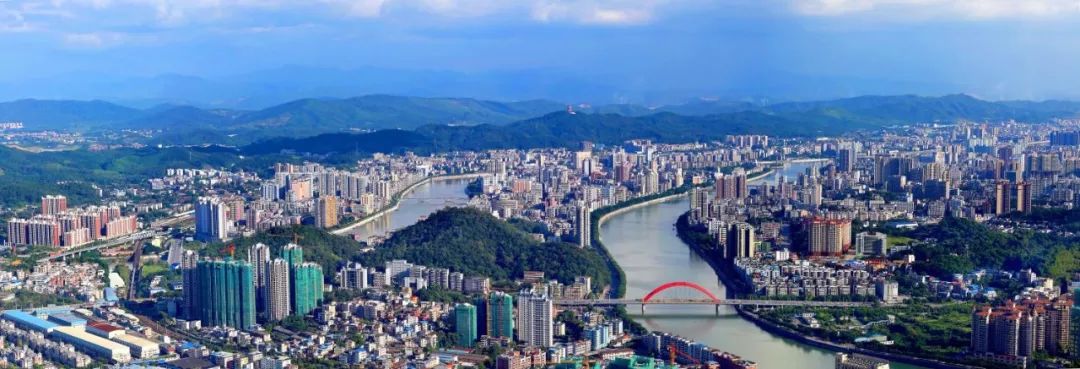 李红军韶关视频,韶关翁源县委书记李红军