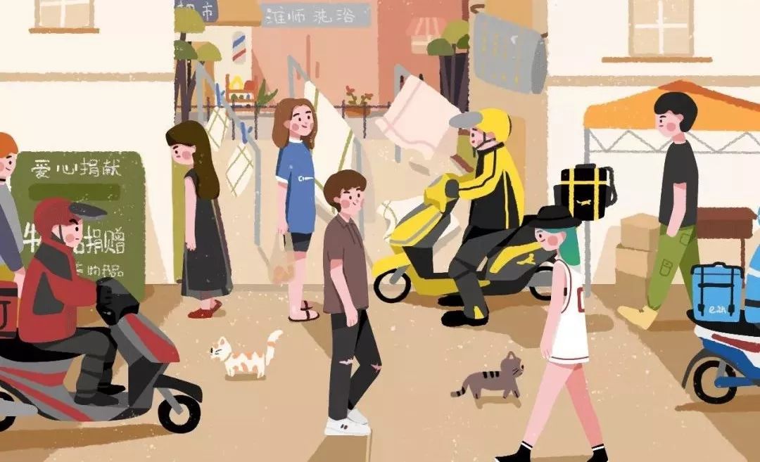 大学四年差别有多大,大学后发现差距是什么心态