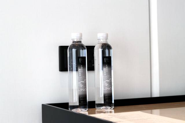 看魔都全景的酒店,看魔都三件套的酒店