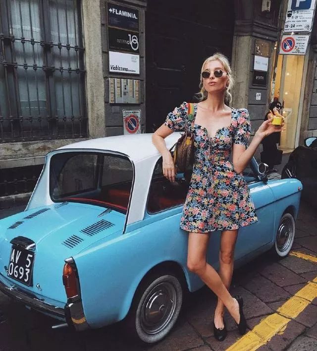 法式复古泡泡袖推荐,法式轻奢高级感泡泡袖