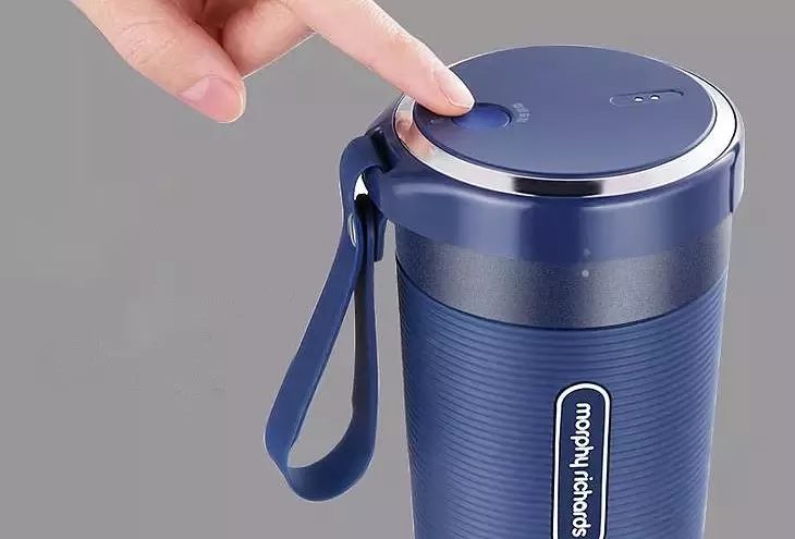 榨汁杯摩飞新款,网红便携榨汁杯推荐