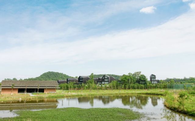 浮生御度假村温泉票,浮生御套票