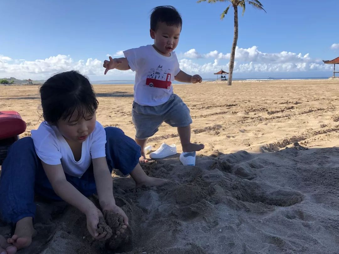 巴厘岛clubmed怎么样,巴厘岛clubmed沙滩怎么样