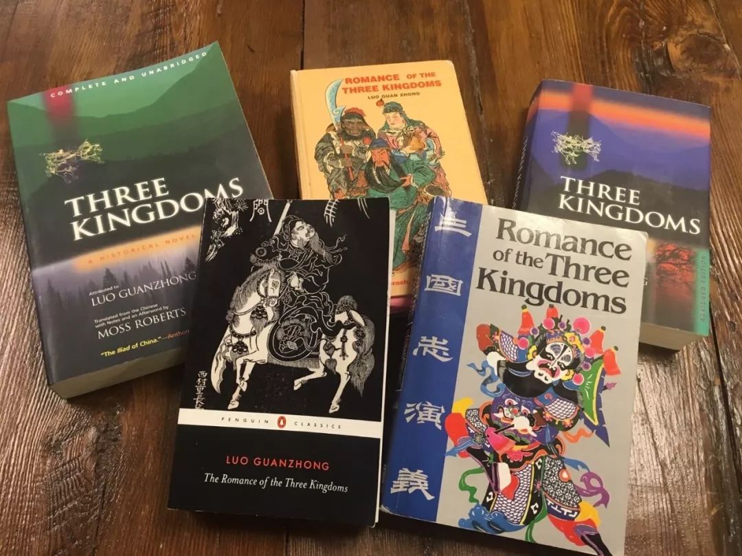 外国人评论三国与权游,老外评价三国与权游