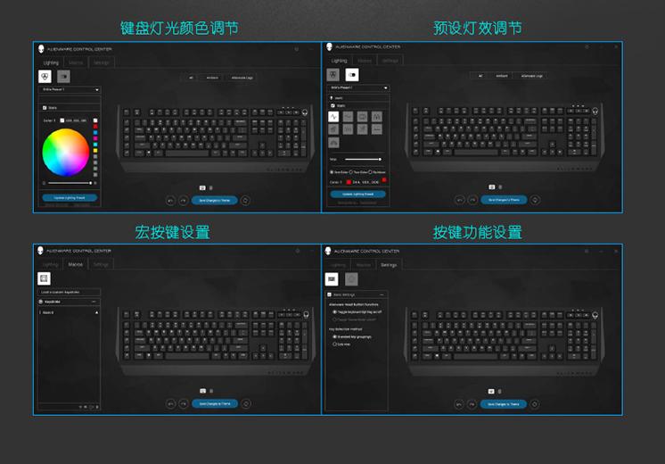 机械键盘手感好还是薄膜好,机械键盘圆键和方键哪个手感好