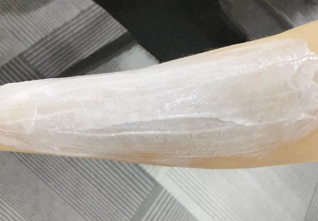 麻范儿好物|日本卖得很火的脱毛膏，5分钟把毛脱干净，脱完皮肤光滑，毛发变细