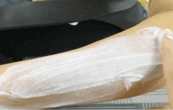 什么脱毛膏把你的毛脱得更干净,脱毛膏去毛方法