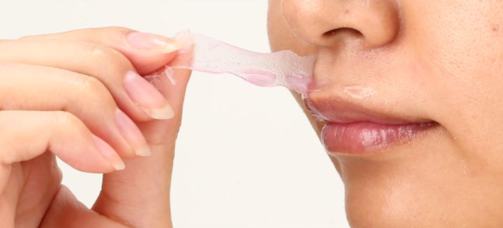 温和无刺激脱毛膏,脱毛膏推荐脱腿毛