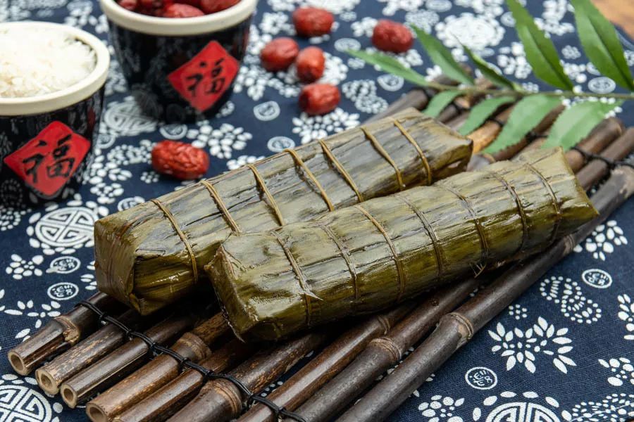 淘宝上卖粽子,淘宝卖的粽子店铺哪个好