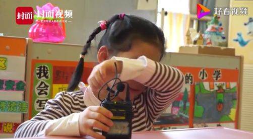 这25张*拍偷**照，暴露了中国父母的真面目