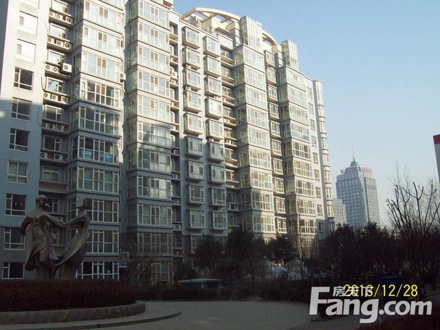 奎文康桥水岸哪个小区最好,奎文北国之春好还是康桥水岸好