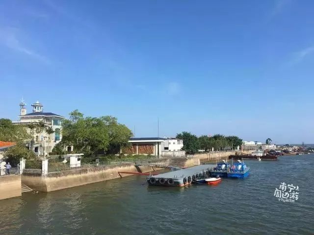 上山下海出国,上山下海出国游