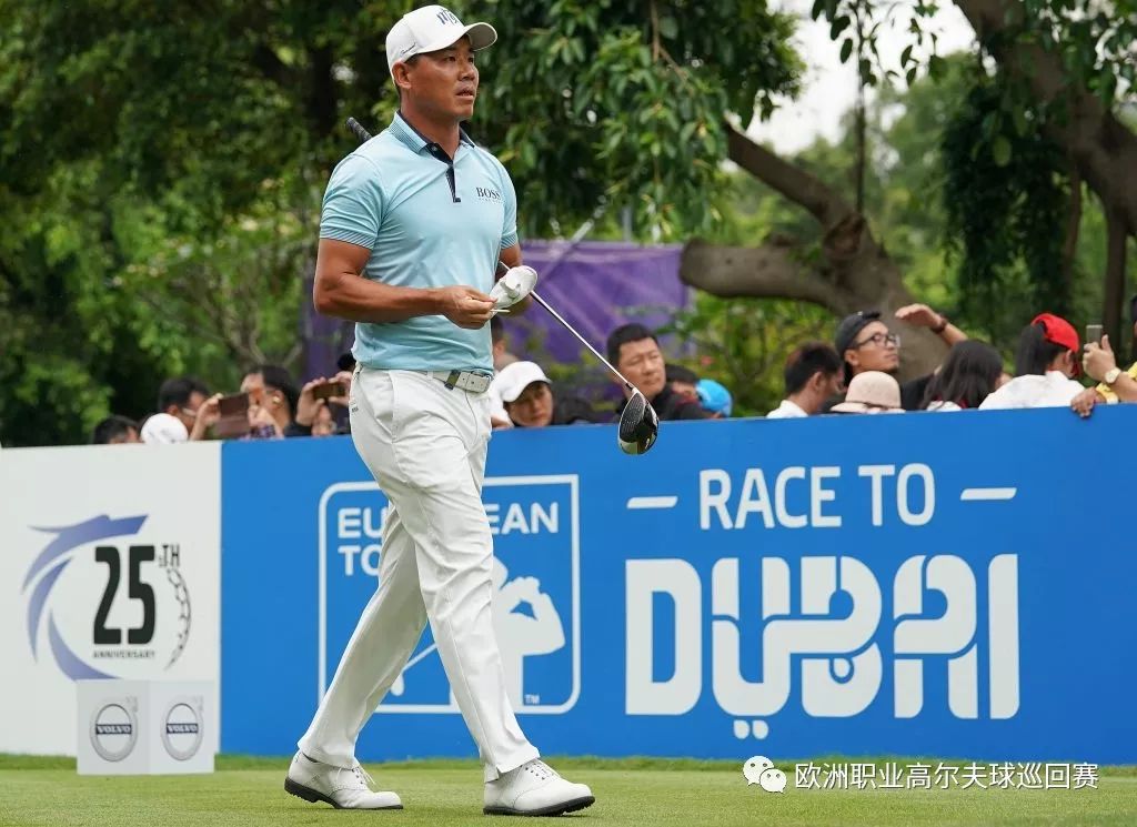 奥利森白老虎领衔丹麦制造赛阵容吴阿顺出战