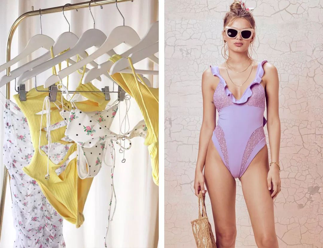 值得推荐法式裙子,美美的裙装