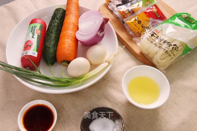 嗦（suo）粉是什么操作？难道只有南方人才知道吗？