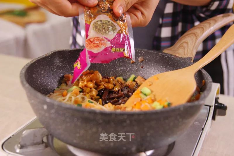 嗦（suo）粉是什么操作？难道只有南方人才知道吗？