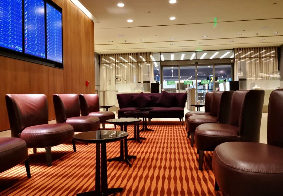 第一次坐头等舱，我应该注意什么？