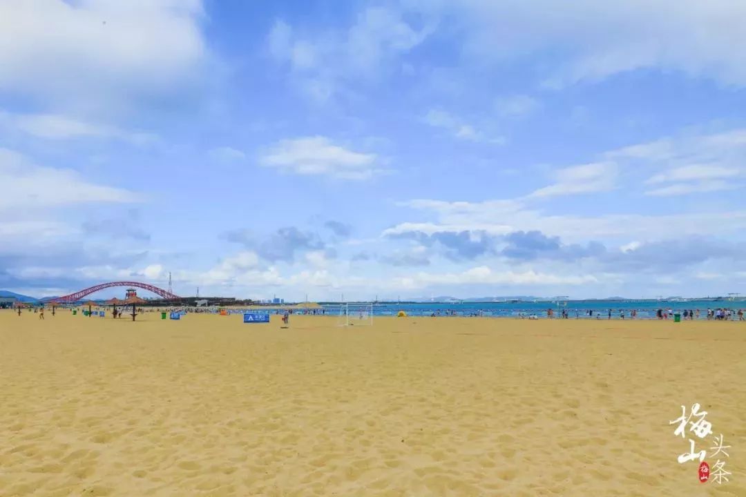 梅山现在什么码头最热闹,梅山寺庙会最新消息