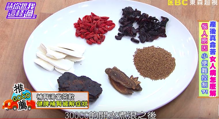 没有哪个女人能“笑”着走出这段时光，所有完美人设都是假装。