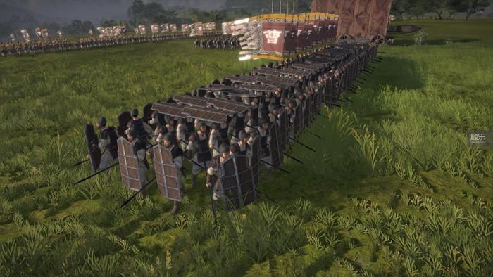 全面战争三国联军和同盟的区别,全面战争三国有几个特性