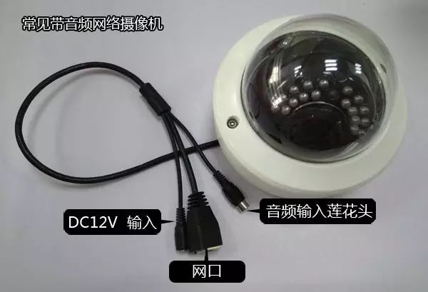 带录音功能的摄像头怎么加拾音器,内置拾音器的摄像机怎么播放声音