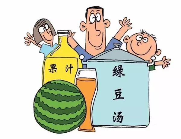 中暑应急处置措施有哪些内容,中暑怎么办这些急救方法了解一下