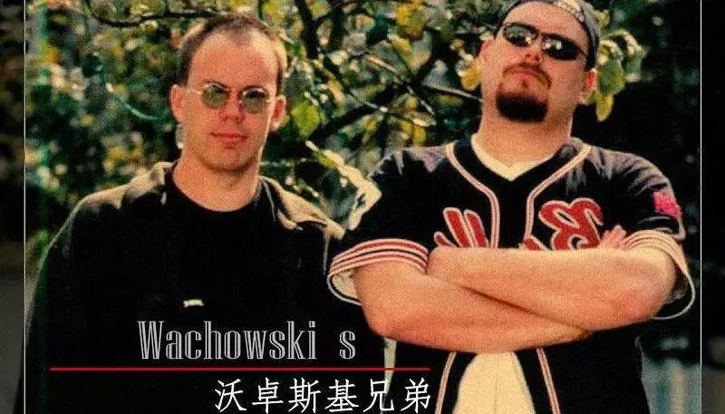 黑客帝国导演变成女的,黑客帝国导演是犹太人吗