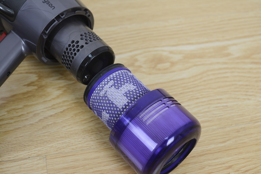 1000元的戴森是真的吗,1000元的吸尘器值得吗