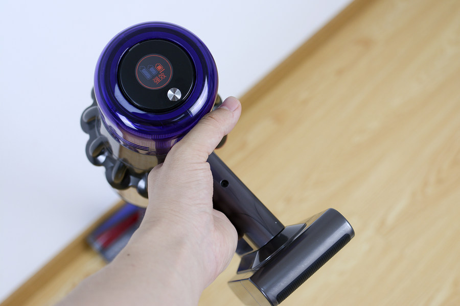 1000元的戴森是真的吗,1000元的吸尘器值得吗