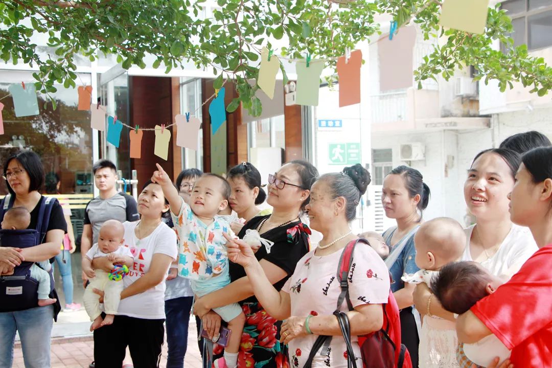 放大招！24个镇区“自然之爱”母婴亲子活动魅力爆表！,送20积分