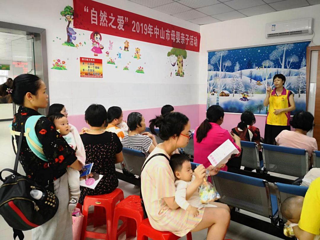 放大招！24个镇区“自然之爱”母婴亲子活动魅力爆表！,送20积分