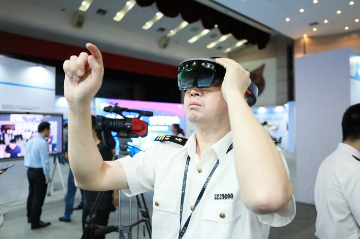 5g应用优秀案例,5g应用调研