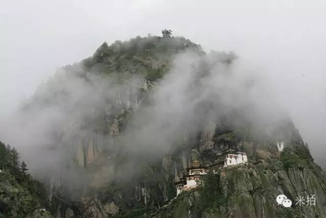 探访西藏与不丹争议秘境,秘境不丹中国