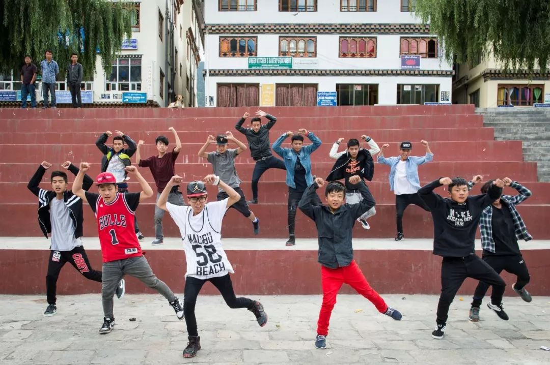 探访西藏与不丹争议秘境,秘境不丹中国