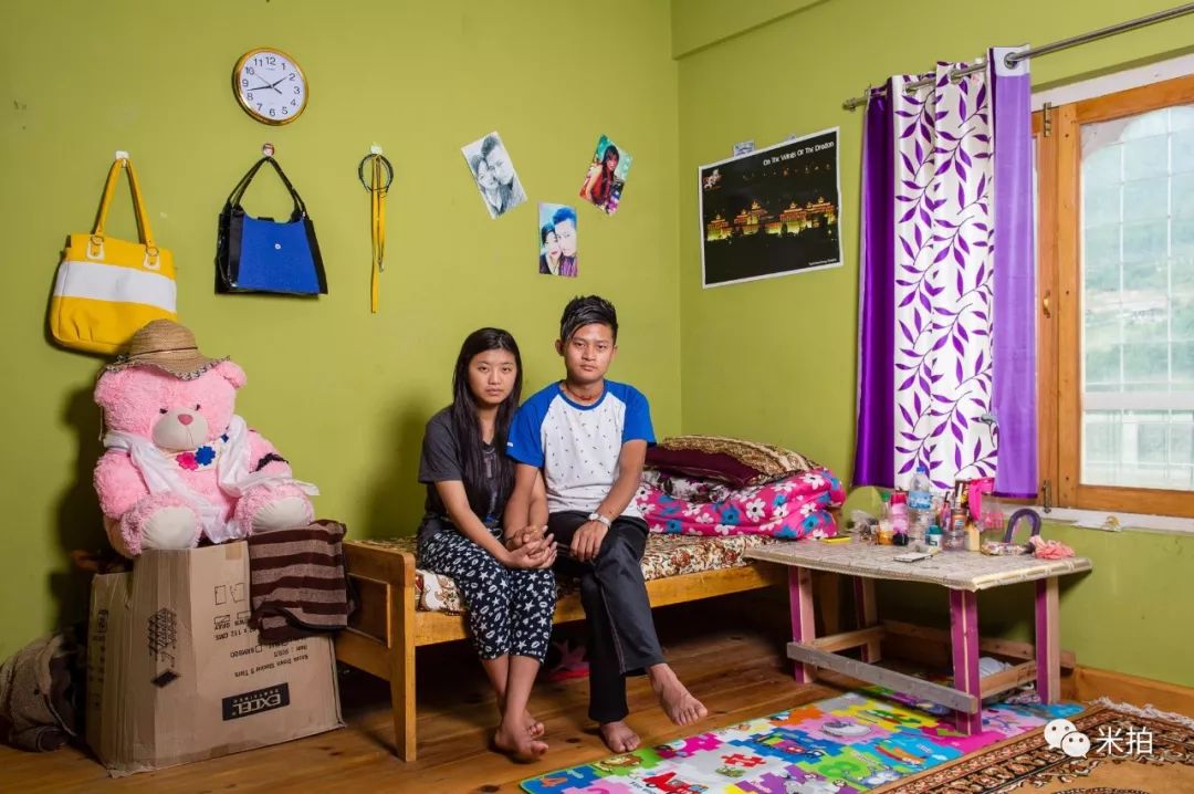 探访西藏与不丹争议秘境,秘境不丹中国