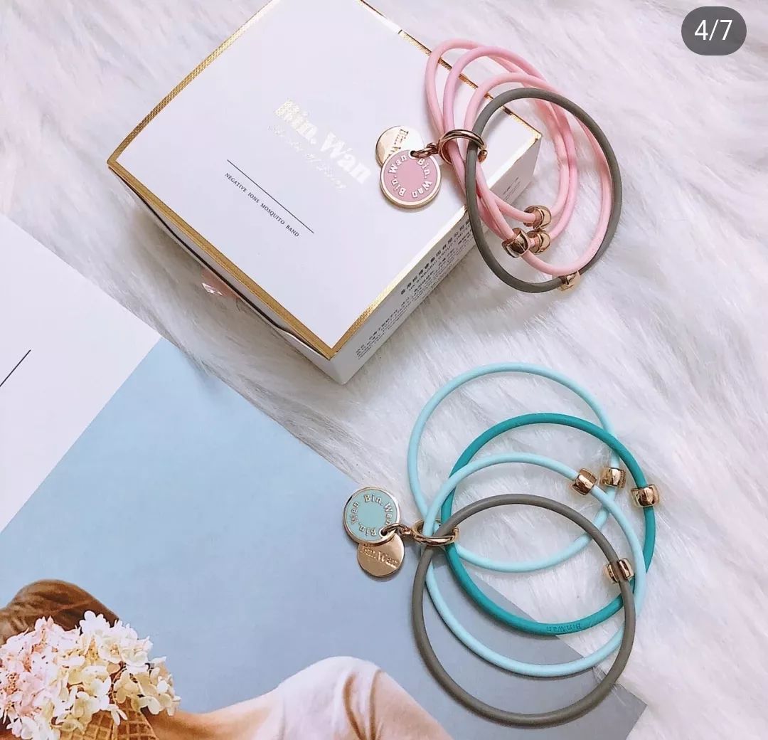 防蚊必备安全环保的驱蚊神器推荐,夏季驱蚊防痱国货推荐