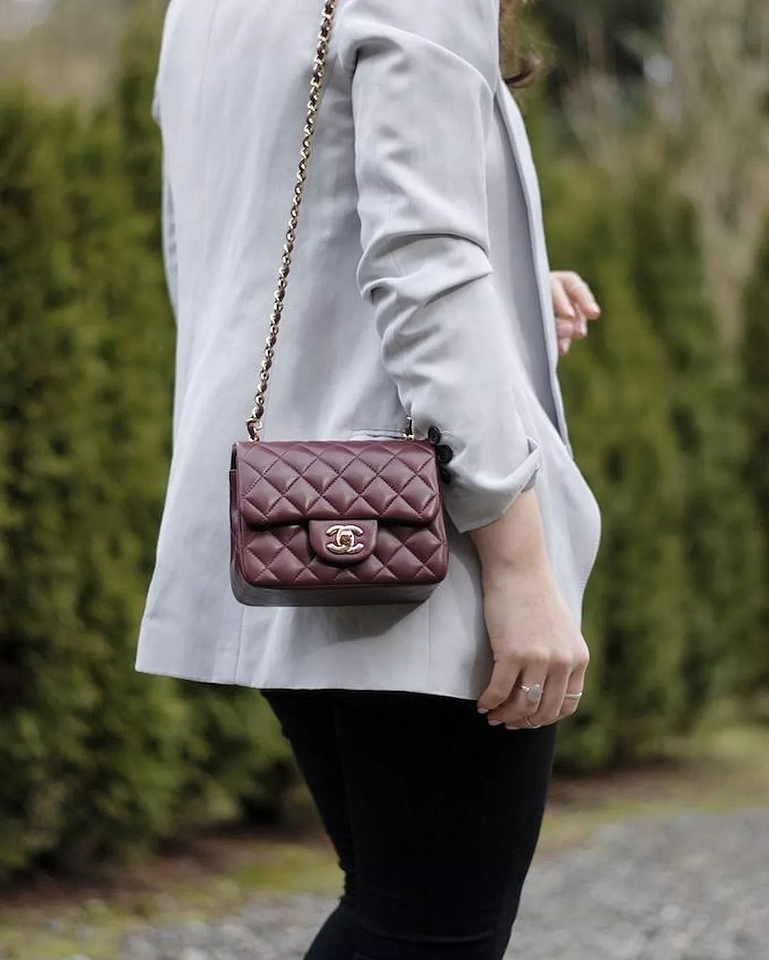 精致商务迷你包,韩系迷你包